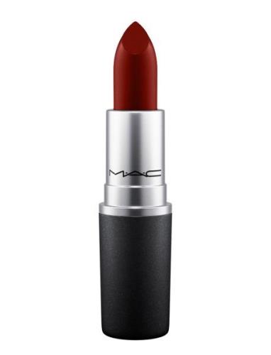 Matte Lipstick Leppestift Sminke Red MAC