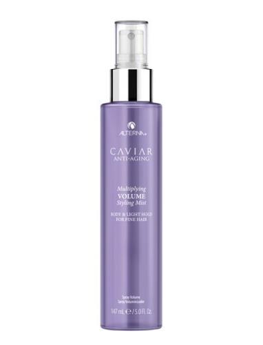 Caviar Anti-Aging Multiplying Volume Styling Mist 147 Ml Hårspray Mous...