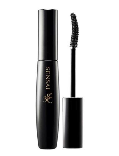 Mascara 38°C Volumising Mv1 Mascara Sminke Black SENSAI