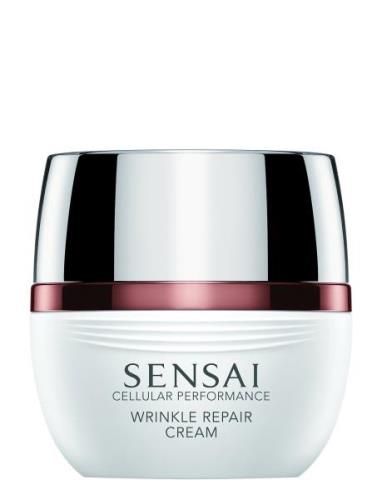 Cellular Performance Wrinkle Repair Cream Dagkrem Ansiktskrem Multi/pa...