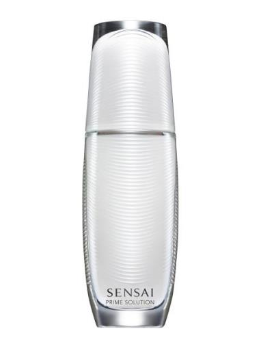 Prime Solution Serum Ansiktspleie Multi/patterned SENSAI