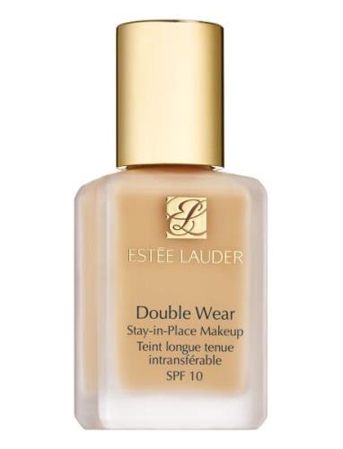 Double Wear Stay-In-Place Makeup Foundation Sminke Estée Lauder