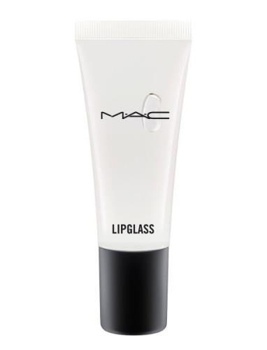 Lipglass Lipgloss Sminke Nude MAC