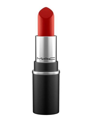 Mini Matte Lipstick Leppestift Sminke Red MAC