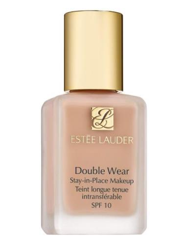 Double Wear Stay-In-Place Makeup Foundation Sminke Estée Lauder