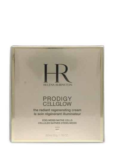 Prodigy Cellglow Anti-Aging Cream Dagkrem Ansiktskrem Nude Helena Rubi...