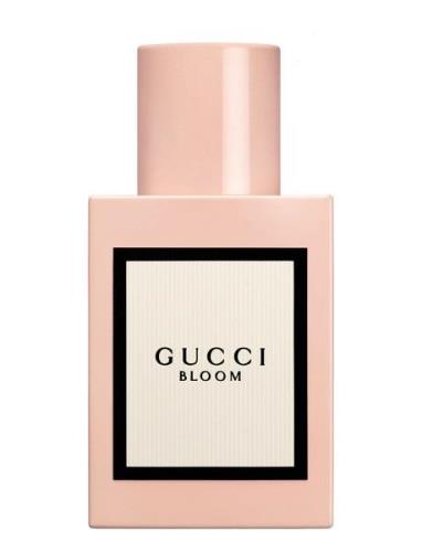 Bloom Eau De Parfum Parfyme Eau De Parfum Nude Gucci