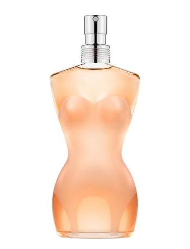 Classique Eau Detoilette Parfyme Nude Jean Paul Gaultier