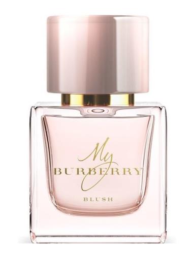 My Burberry Blush Eau De Parfum Parfyme Eau De Parfum Burberry