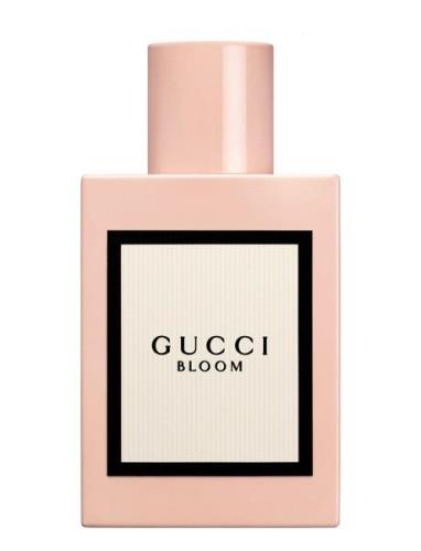Bloom Eau De Parfum Parfyme Eau De Parfum Nude Gucci
