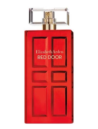 Red Door Eau De Toilette Parfyme Eau De Toilette Nude Elizabeth Arden