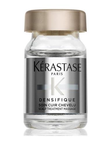 Kérastase Densifique Density Cure Femme Treatment 30X6Ml Hårpleie Nude...