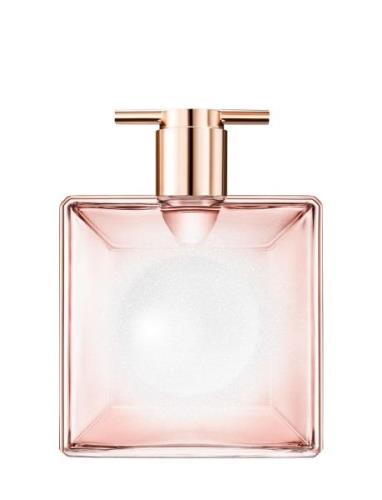 Idôle Aura Eau De Parfum Parfyme Eau De Parfum Pink Lancôme