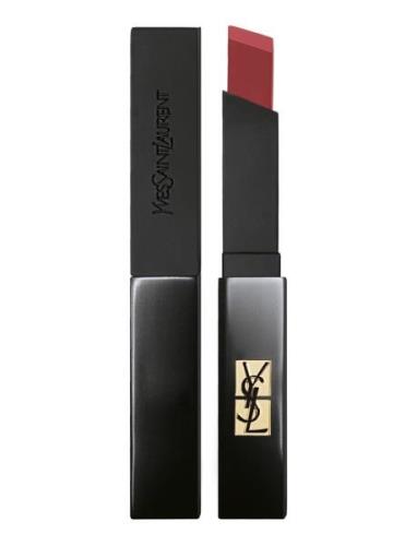 The Slim Velvet Radical Lipstick Leppestift Sminke Pink Yves Saint Lau...