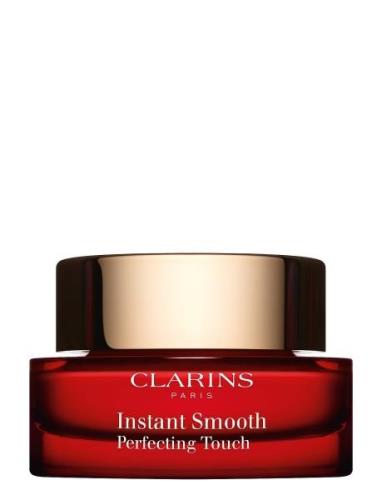 Instant Smooth Perfecting Touch Sminkeprimer Sminke Nude Clarins
