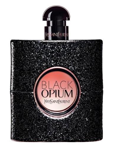Black Opium Eau De Parfum Parfyme Eau De Parfum Nude Yves Saint Lauren...