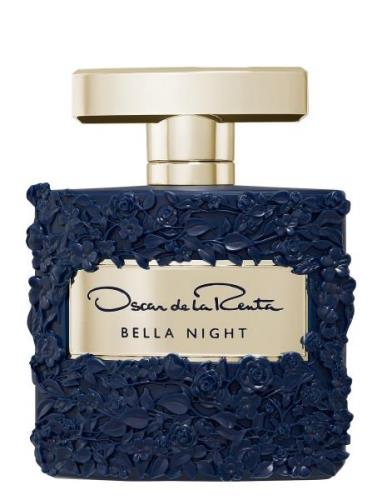 Bella Night Edp Parfyme Eau De Parfum Nude Oscar De La Renta