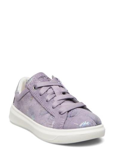 Cosmo Lave Sneakers Purple Superfit