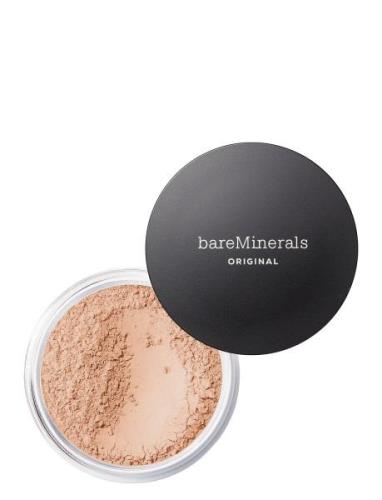 Bare Minerals Original Loose Foundation Medium 14 Foundation Sminke Ba...