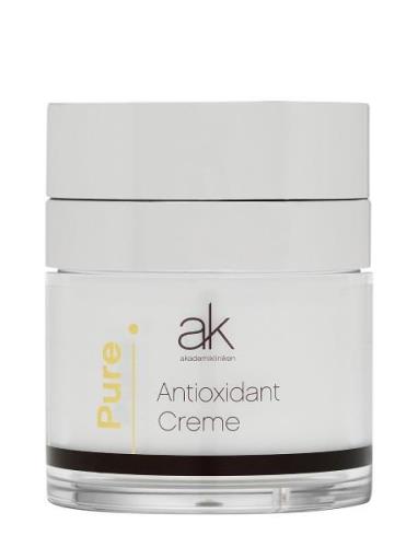 Pure Antioxidant Creme Beauty Women Skin Care Face Moisturizers Night ...