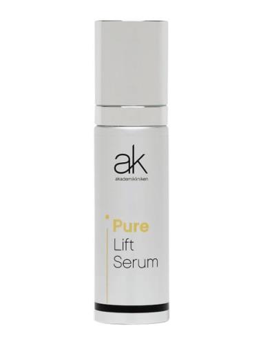 Pure Lift Serum Serum Ansiktspleie Nude Akademikliniken Skincare