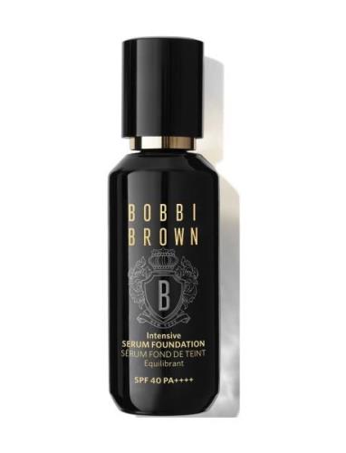 Bb Intensive Serum Foundation Spf 40 Foundation Sminke Bobbi Brown