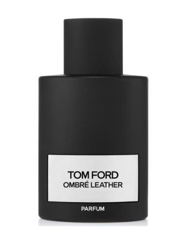 Ombré Leather Parfum 100Ml Parfyme Eau De Parfum Nude TOM FORD