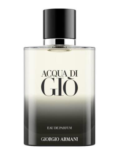 Adgh Edp V100Ml R24 Parfyme Eau De Parfum Nude Armani
