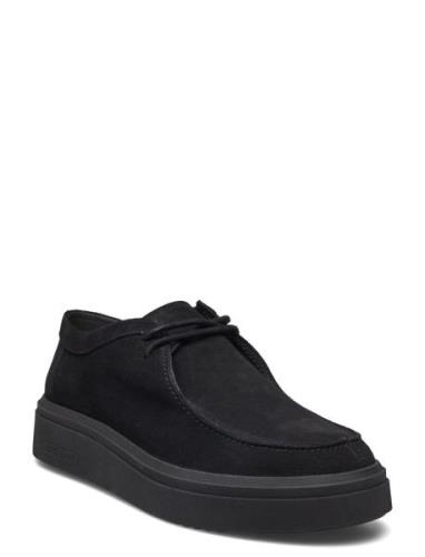 Fayles Sneaker Lave Sneakers Black Steve Madden