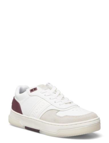 T2300 Ctr W Lave Sneakers White Björn Borg