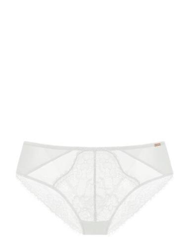 Mikayla Cheeky Hipster Hipstertruse Undertøy White Dorina