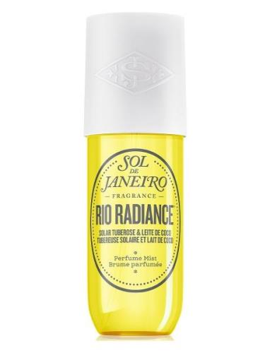 Cheirosa 87 Rio Radiance Perfume Mist 240 Ml Parfyme Eau De Parfum Nud...