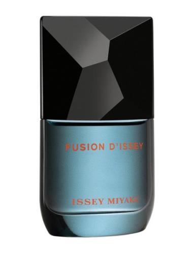 Fusion D'issey Pour Homme Edt Parfyme Eau De Parfum Nude Issey Miyake