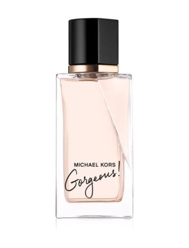 Gorgeous! 50Ml Parfyme Eau De Parfum Pink Michael Kors Fragrance