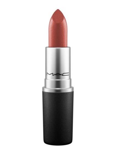 Frost Lipstick Leppestift Sminke Red MAC