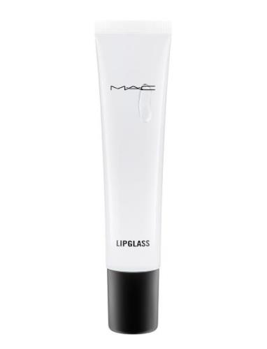 Lipglass - Clear Leppestift Sminke Multi/patterned MAC