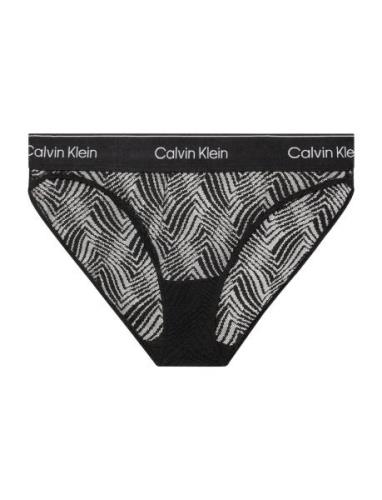 Bikini Truse Brief Truse Black Calvin Klein