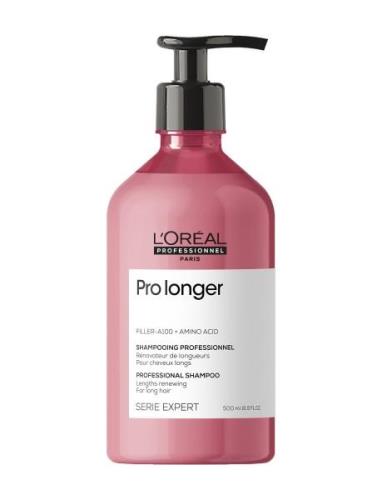L'oréal Professionnel Pro Longer Shampoo 500Ml Sjampo Nude L'Oréal Pro...