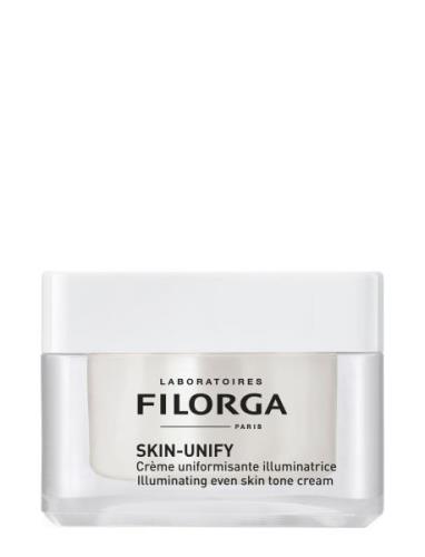 Skin-Unify Cream 50 Ml Dagkrem Ansiktskrem Nude Filorga