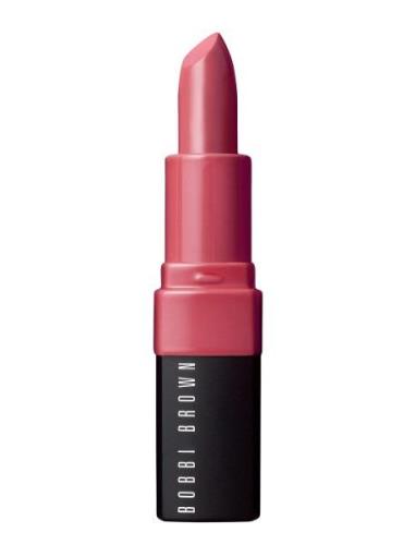 Crushed Lip Color Babe Leppestift Sminke Pink Bobbi Brown