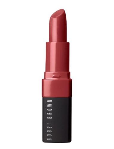 Crushed Lip Color Cranberry Leppestift Sminke Pink Bobbi Brown