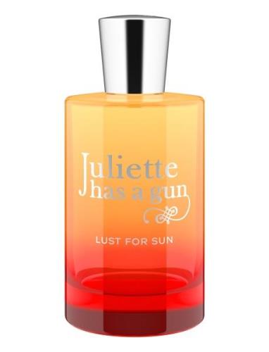 Edp Lust For Sun Parfyme Eau De Parfum Nude Juliette Has A Gun
