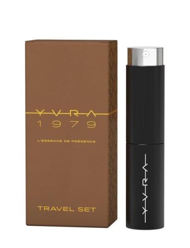 Yvra 1979 - L'essence De Présence Parfyme Eau De Parfum Nude YVRA