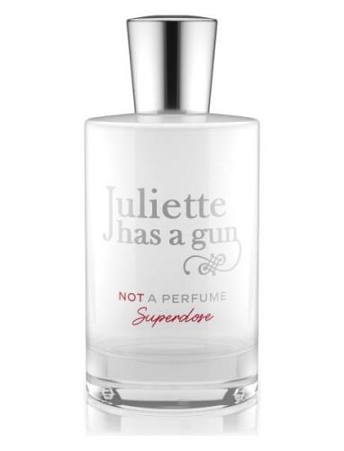 Edp Not Superdose Parfyme Eau De Parfum Nude Juliette Has A Gun