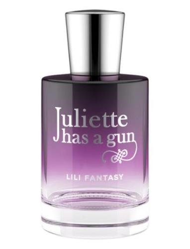 Edp Lili Fantasy Parfyme Eau De Parfum Nude Juliette Has A Gun