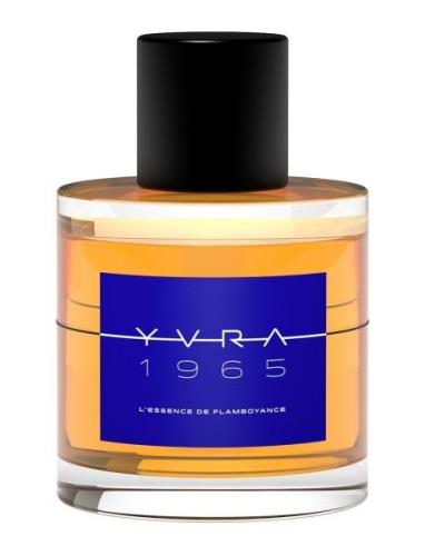 Yvra 1965 - L'essence De Flamboyance Parfyme Eau De Parfum Nude YVRA