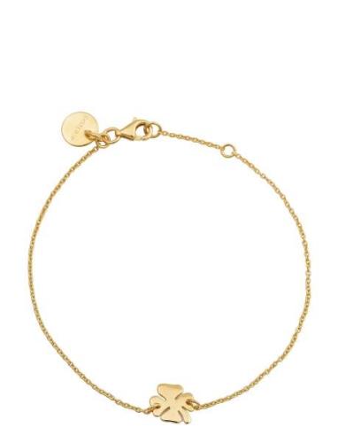 Bring Me Luck Bracelet Gold Accessories Jewellery Bracelets Chain Brac...