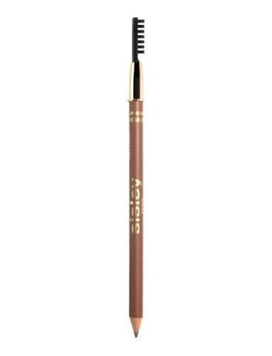 Phyto-Sourcils Perfect 2 Chestnut Øyebrynsblyant Sminke Brown Sisley