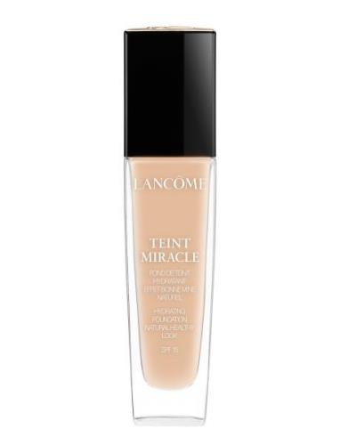 Teint Miracle Foundation Foundation Sminke Lancôme