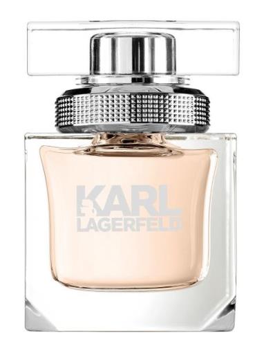 Pour Femme Edp 45 Ml Parfyme Eau De Parfum Karl Lagerfeld Fragrance